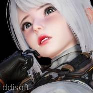 Anti-Futa Female Soldier Infiltration icon