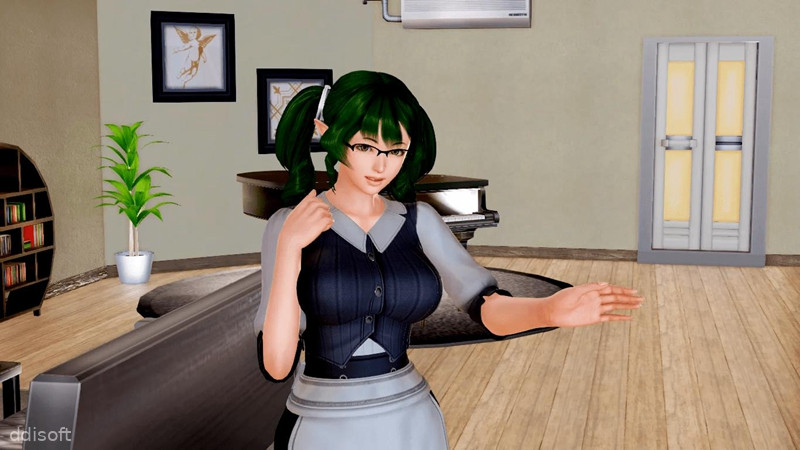 Extotic Paradise screenshot 3