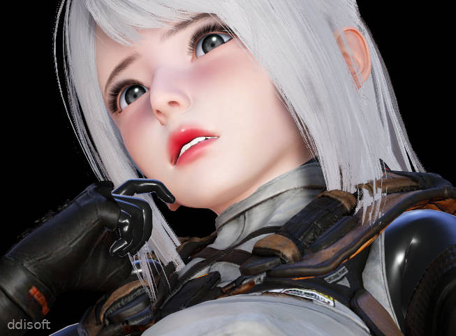 Anti-Futa Female Soldier Infiltration screenshot 1
