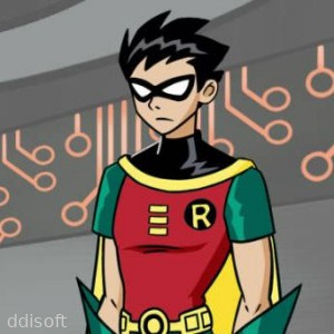 Titans Trainer icon