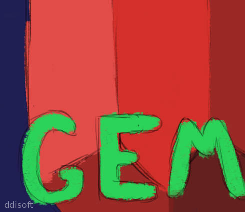 Gobween Gems screenshot 2