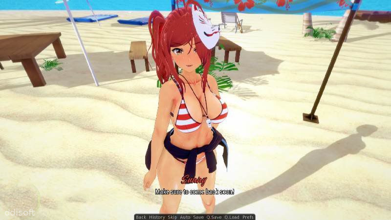 Heros Harem Guild screenshot 2