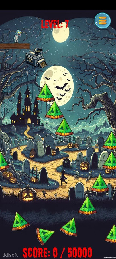 Zomblinko screenshot 3