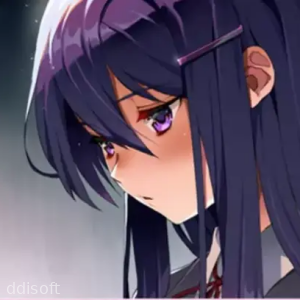 Doki Doki Literature Club icon