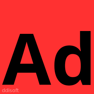 Adred icon