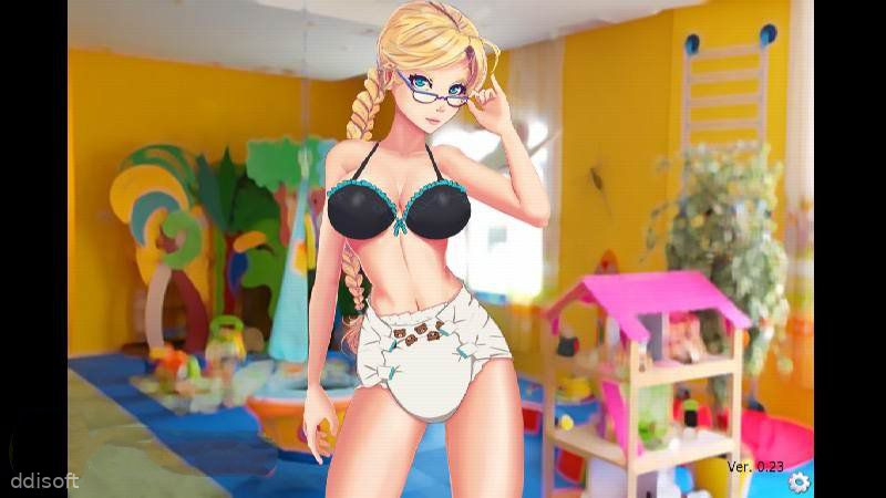 Sofias Secret screenshot 1