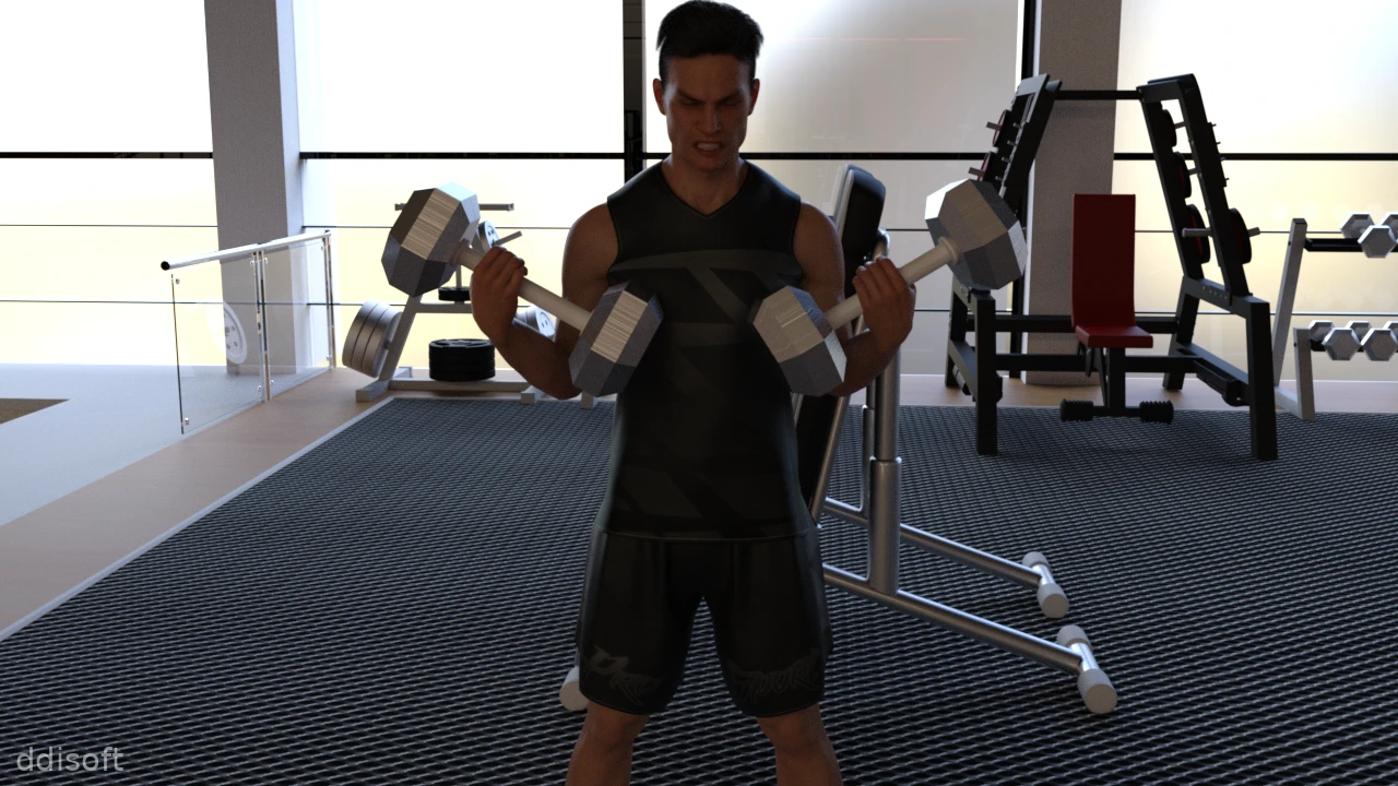BecomeFrench screenshot 2