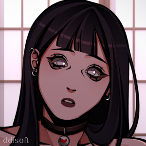 Naruto: Shinobi Lord 18+(0.18) icon