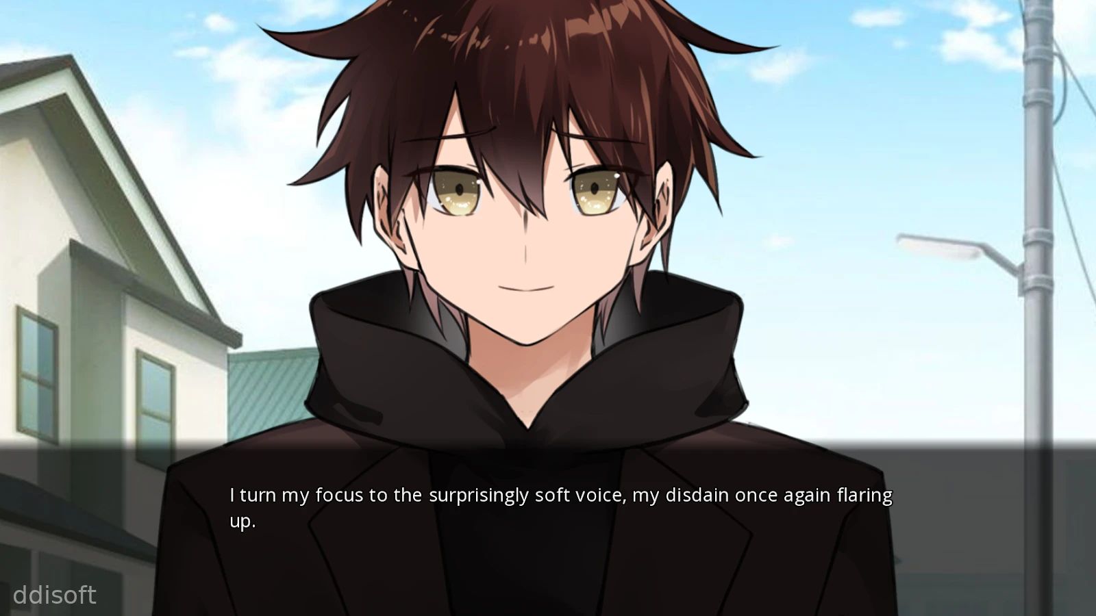 NTR'd by Clumsiness screenshot 2