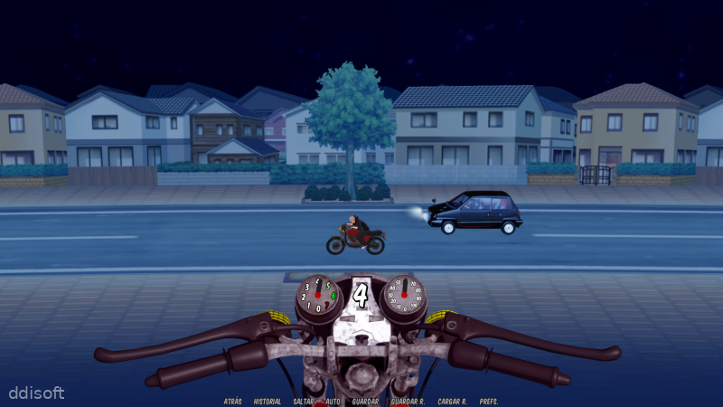 Reckless love 0.0.5 (+18) screenshot 1