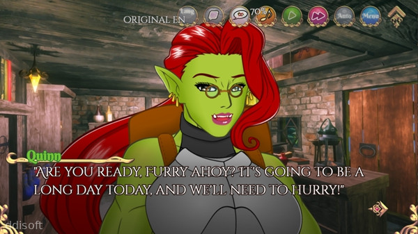 Runicca screenshot 2