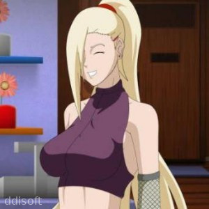 New Hokage Servant: Naruto Parody Game icon