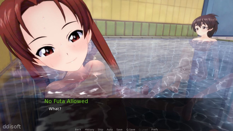 Girls und Panzer der Panzussy screenshot 3