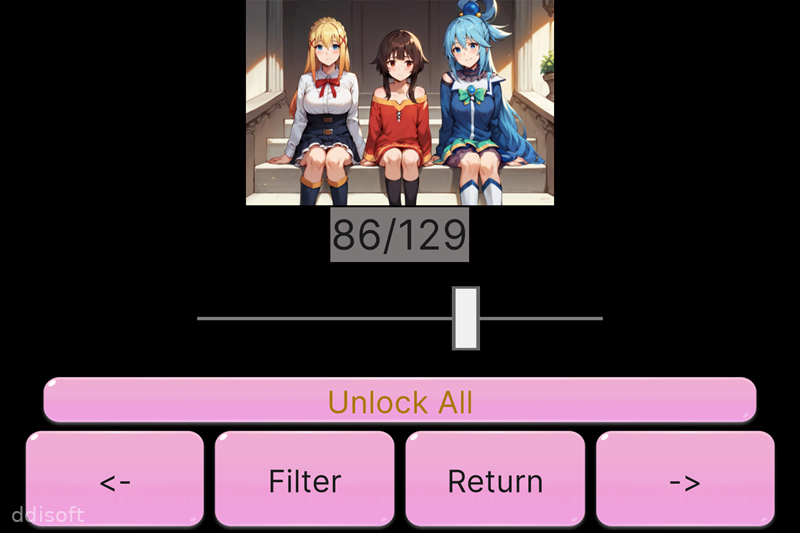 Chara Suba screenshot 3