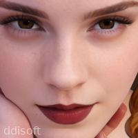 With Hermione icon