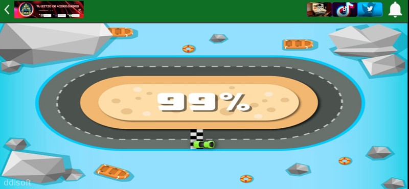 GamePulse screenshot 3