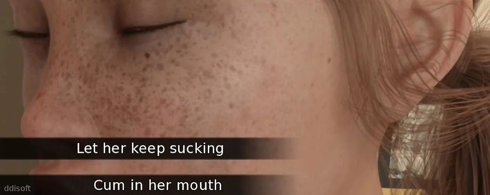 A Father's Sins - Going to Hell screenshot 3