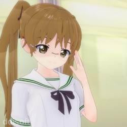 Girls und Panzer der Panzussy icon