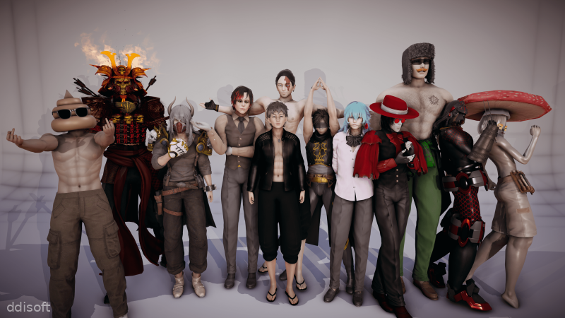 TheCronos screenshot 3