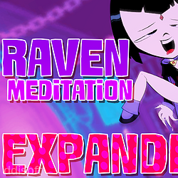 Raven Meditation [Expanded] icon