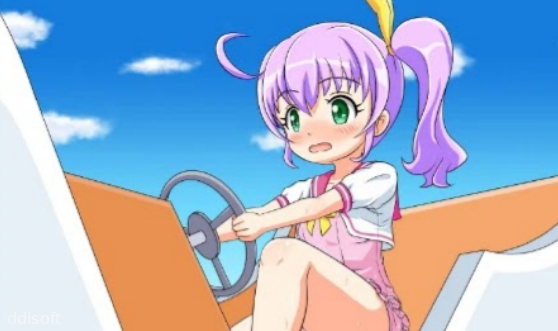 Welcome To Yumemi Park!! screenshot 3