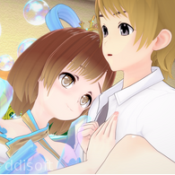Game of hearts [NSFW] [18+] icon