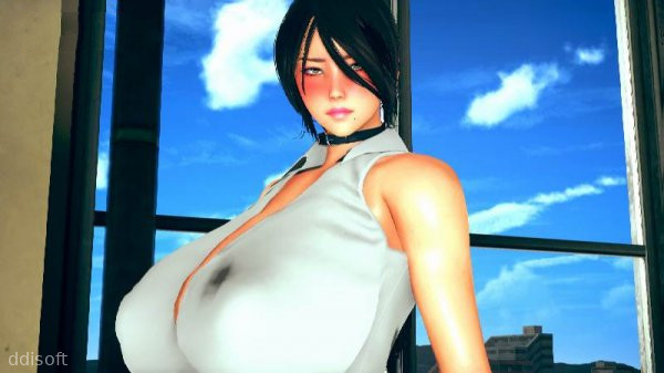 Hiroki NTR screenshot 1