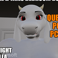 Toriel And Tails' Bedroom Bonanza VR icon