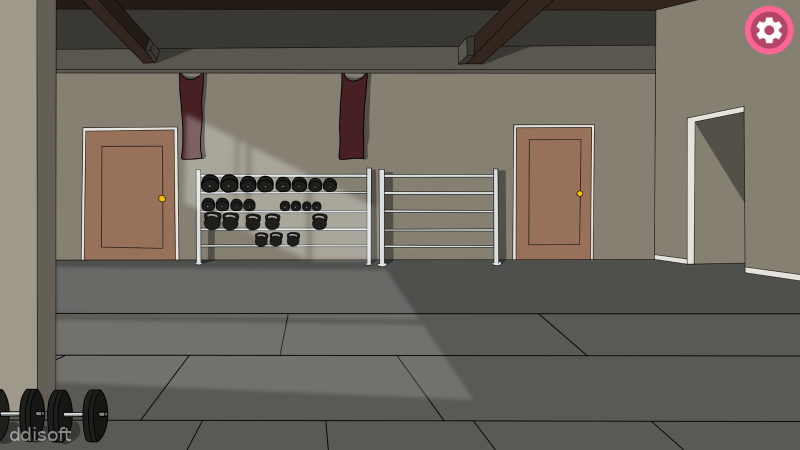 Crunch Quest screenshot 3