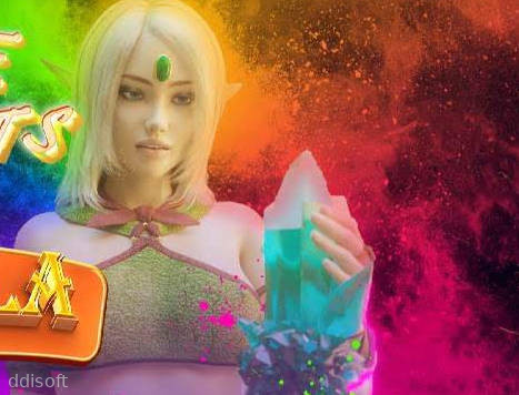 The Secrets of Rayla screenshot 2