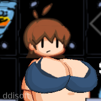 RogueWeight [Jam Edition] icon