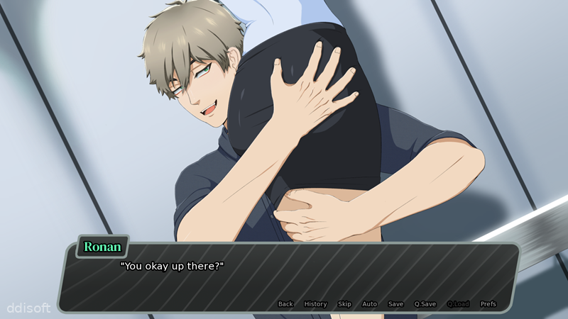 Overtime (Demo) screenshot 3