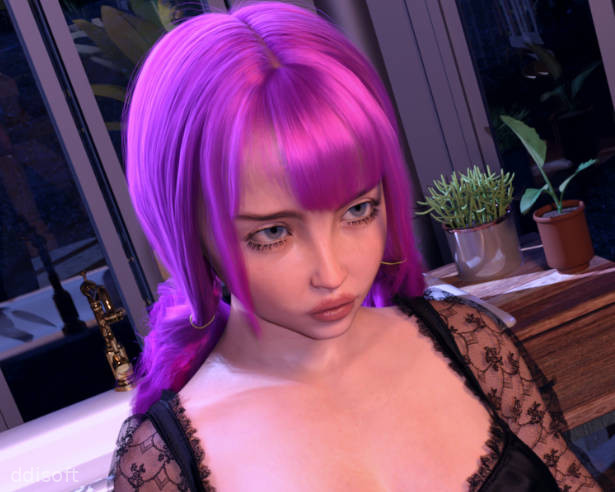Club Detention v0.084 - Halloween update! screenshot 3