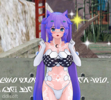 Projekt MOON: Hope Awakens screenshot 3