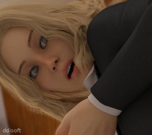 Lost Daughter screenshot 1