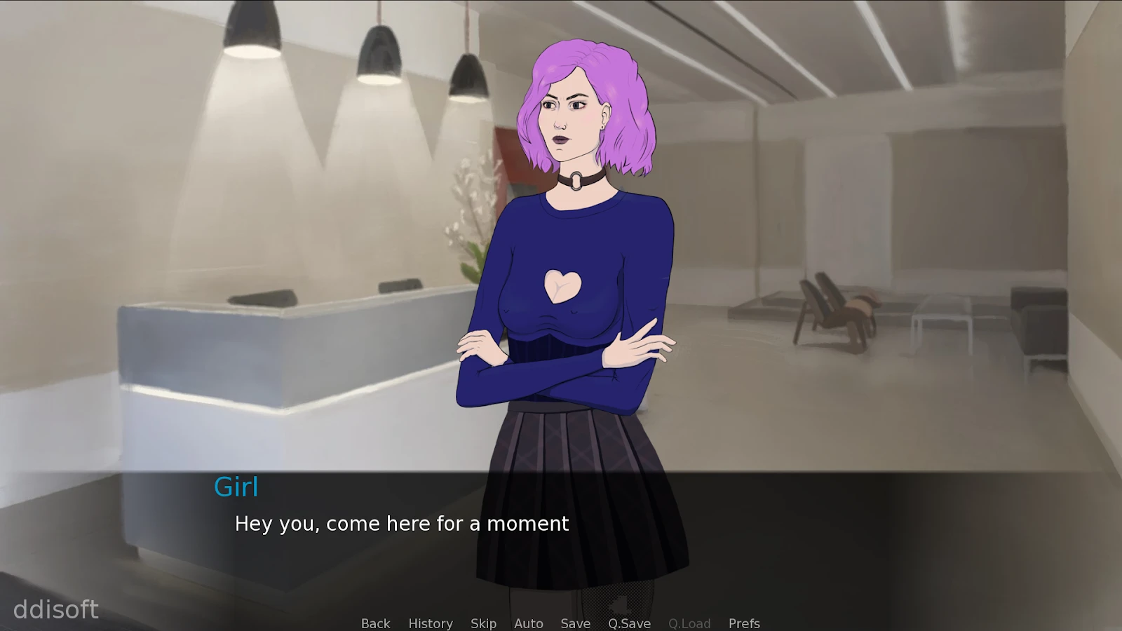 Orchid screenshot 3