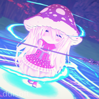 The Nobody in a Hero's World icon