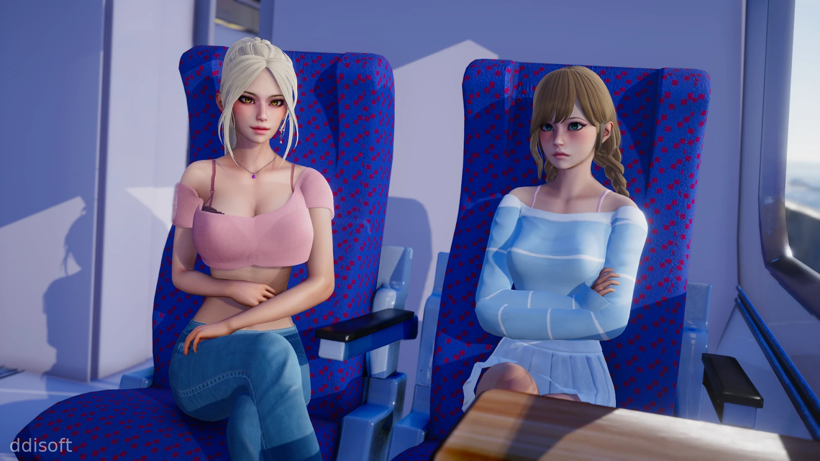 Dream Link screenshot 2