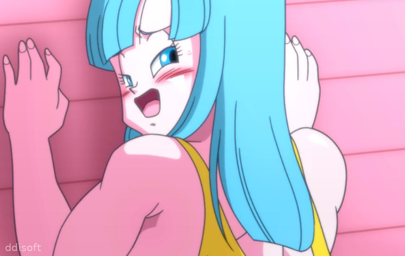 Kame Paradise 2 Multiversex Uncensored Version screenshot 1