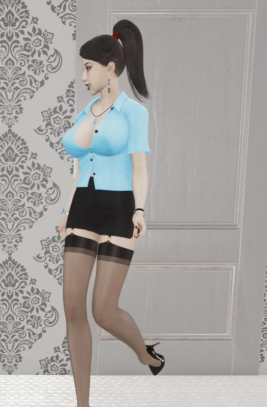 THERAPY PART 5.3 screenshot 2