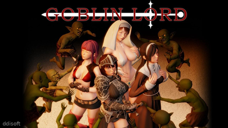 Goblin Lord screenshot 1