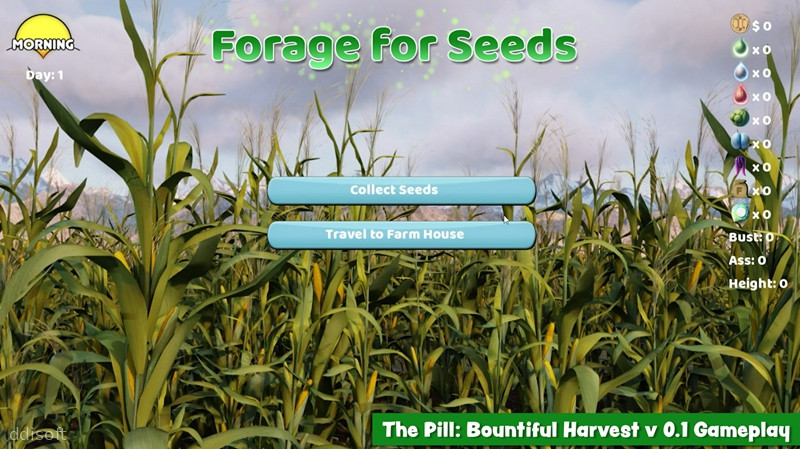 Bountiful Harvest screenshot 2
