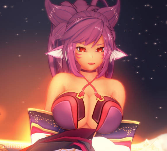 Project CoR (18+) screenshot 4