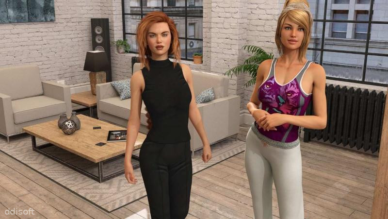 Haley's Story screenshot 3