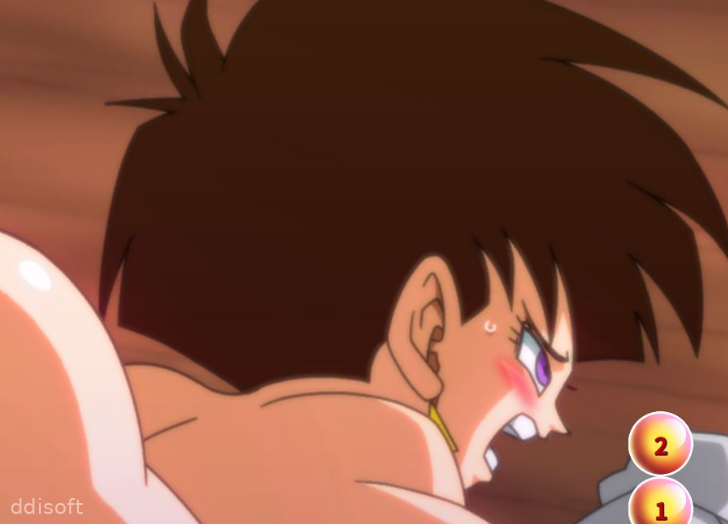 Kame Paradise 2 Multiversex Uncensored Version screenshot 2