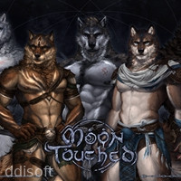 Moontouched Demo icon