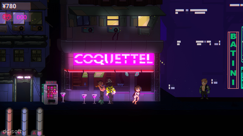 Lustful Victor screenshot 3