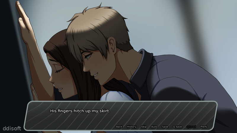 Overtime (Demo) screenshot 1