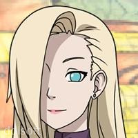 Naruto: Kunoichi Trainer [Free version] icon
