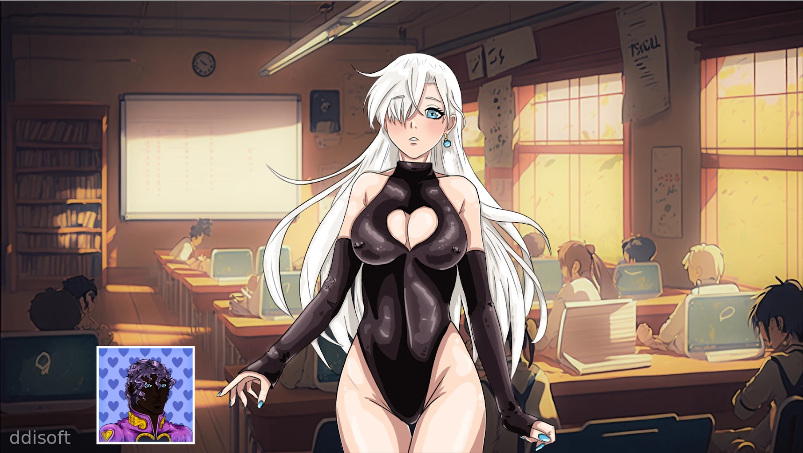 All the Wives screenshot 3